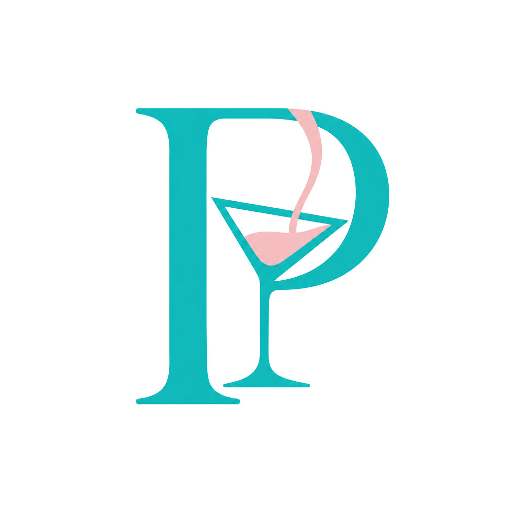 POUR logo